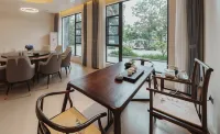Fuzhou Xinanchu · Lanshan Hotel Hotel a Fuzhou