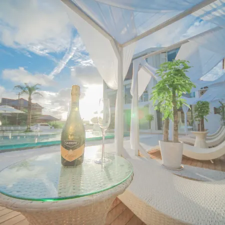 Dream Island Resort
