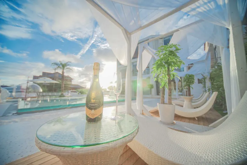 Dream Island Resort