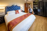 Chengkou Boya Hotel