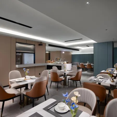 FUNMEE Hotel (Yongzhou Municipal Committee, Lengshuitan, Yongzhou)