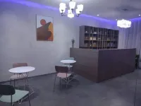 Man·Yangjuju Hotels in Taibai