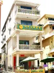 Qinzhou Honest and Fair Characteristic Theme Inn (Sanniangwan Scenic Area)