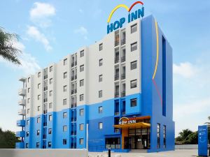 Hop Inn Nakhon Ratchasima City Center