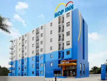 Hop Inn Nakhon Ratchasima City Center