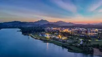 DoubleTree by Hilton Hainan-Xinglong Lakeside Hotels in Wanning
