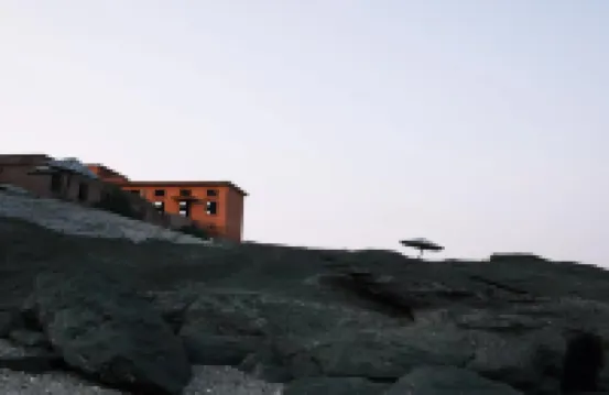 Lianyungang Shiguangban Island Homestay