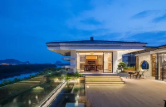 Lijiang Xi'an Homestay