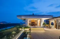 Lijiang Xi'an Homestay 전시컨벤션센터-칠성공원 호텔