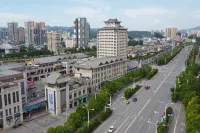 Jinyun Hotel