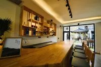 Qixu Homestay (Tianjin Jiushan Cheshenjia Store)