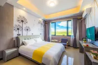 Namuhu Holiday Hotel (Namucuo Scenic Area)