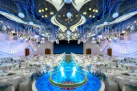 New Century International Hotel Hotels in Hanshan