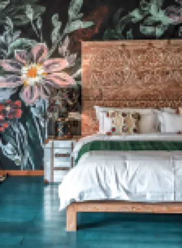 ZM Valley Resort·MoGan·China