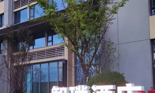 Zhengzhou Zhongmou Zhipu Hotel (only available in Henan Movie Town)