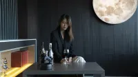 Changsha 1896・Grandstand Hotel (Wuyi Square IFS Guojin Center Branch) - Quầy bar