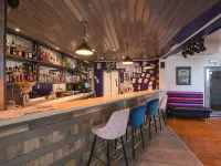 OYO Pier Hotel Hotels in Clacton-on-Sea