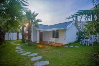 Merke Guesthouse Hotels near Meizhou Island Mazu Film and Television City