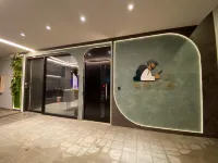 The Way Inn - Bintang 2