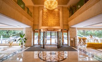 Anyee Xinliang Grand Hotel (Chengdu Chunxi Road Taikoo Li)
