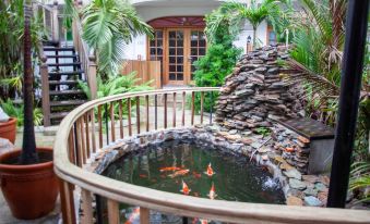 Clarkton Hotel Apartment