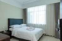 Yuetai Hotel in Ju County