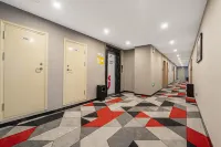 Hongsheng Hotel (Zhoudou Country Garden Central Park Branch)