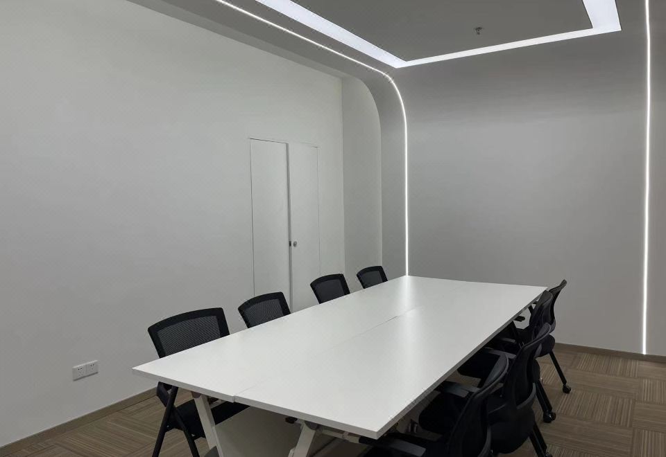 오렌지 호텔 셀렉트 상하이 위 가든