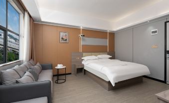 Shenzhen Qiaonan Hotel