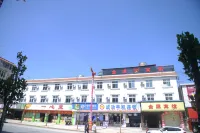 金源賓館 隴川住宿飯店