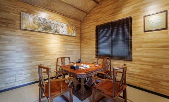 Haitong Hotel (Fuzhou Three Lanes and Seven Alleys)