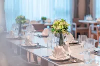 Fangda Jiugang Hotel - Breakfast