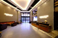 Yunyi Hotel (Shaoshan Xintiandi Pedestrian Street) - 3-نجوم