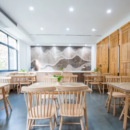 Xilin Shanshe B&B