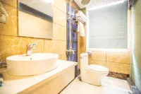 Yihe Hotel (Shuyang Jiangbei Plaza Branch)