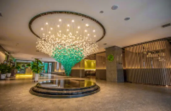 Yunqi Kaiyuan Rongjing Hotel