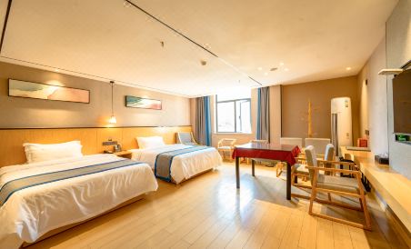 Dingnan Xingcheng Hotel - Housity