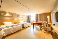 Dingnan Xingcheng Hotel