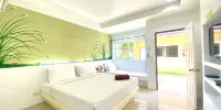 Kuapa Resort - Chambre Supérieure