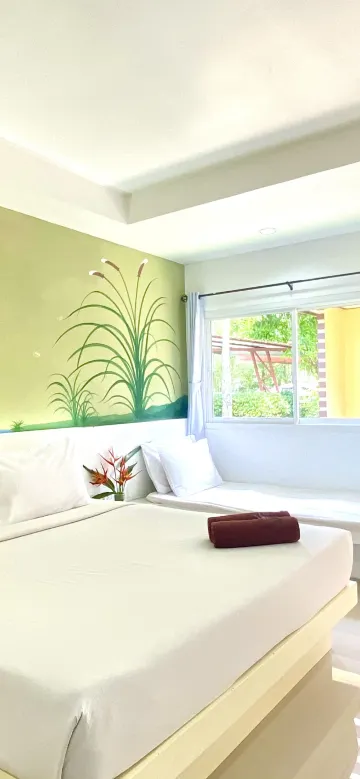 ห้องซูพีเรียร์