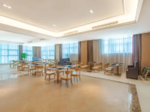 維也納國際酒店（萍鄉市玉湖路店） 上慄酒店