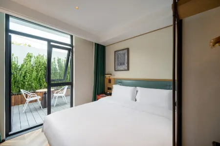 秋果飯店·景星（北京協和醫院王府井店）