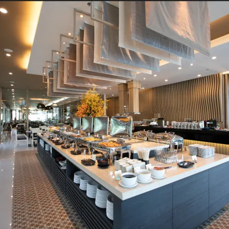 Kantary Hotel Korat
