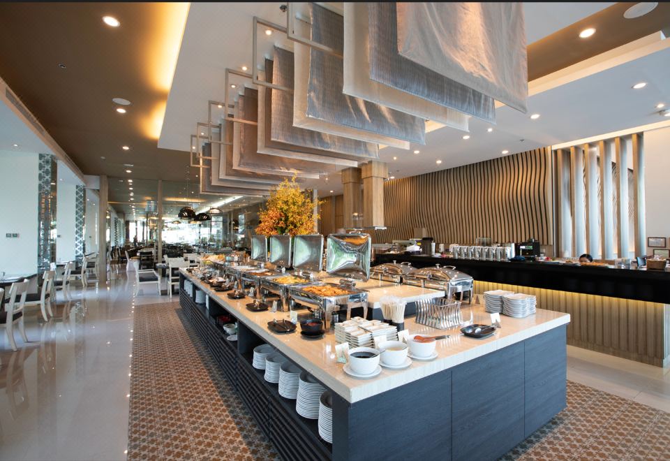 2. 칸타리 호텔 코..