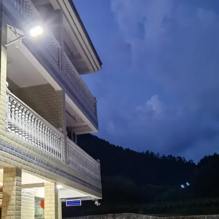 Guidong Kangyang Homestay