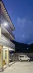 Guidong Kangyang Homestay - مطابخ