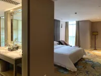 Xiandai Yuetu Hotel Changsha