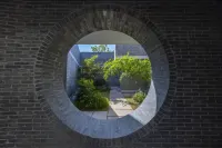 ランディソンリゾートホテル 景徳鎮 江西省科学技術館周辺のホテル