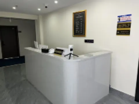 Haiyan TT E-sports Business Hotel