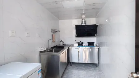 Beijing Mentougou District Jingxi Veteran Homestay Отели рядом с достопримечательностью «Miyun Flood Pass»